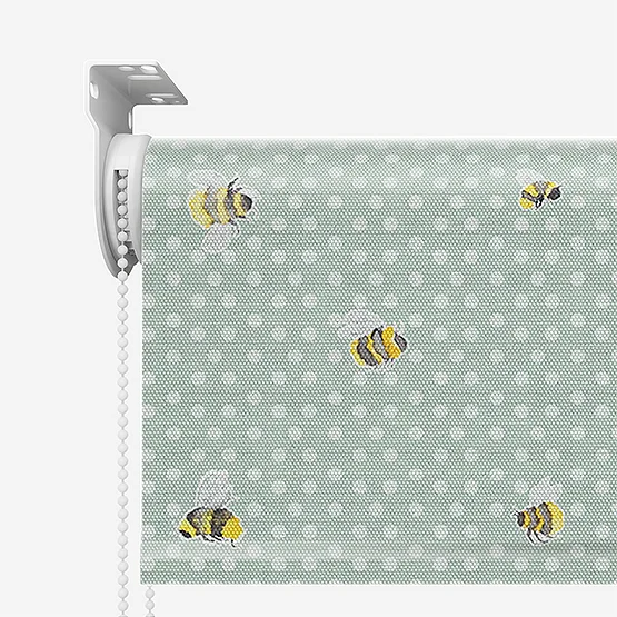 Sonova Studio Bee Friends Duck Egg roller