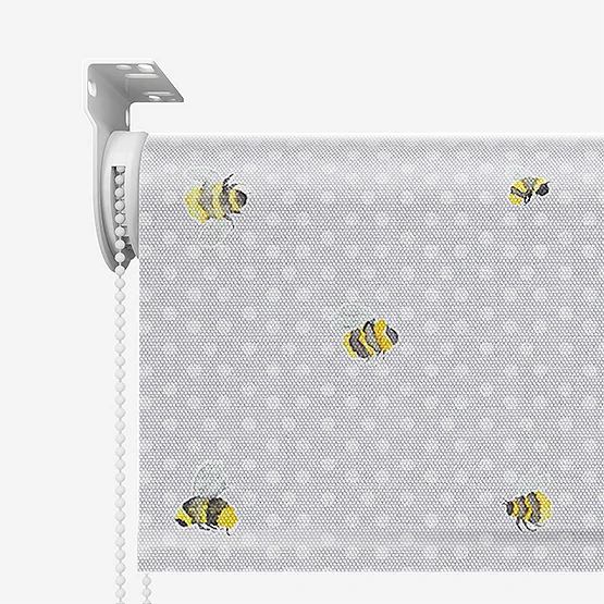 Sonova Studio Bee Friends Lilac roller