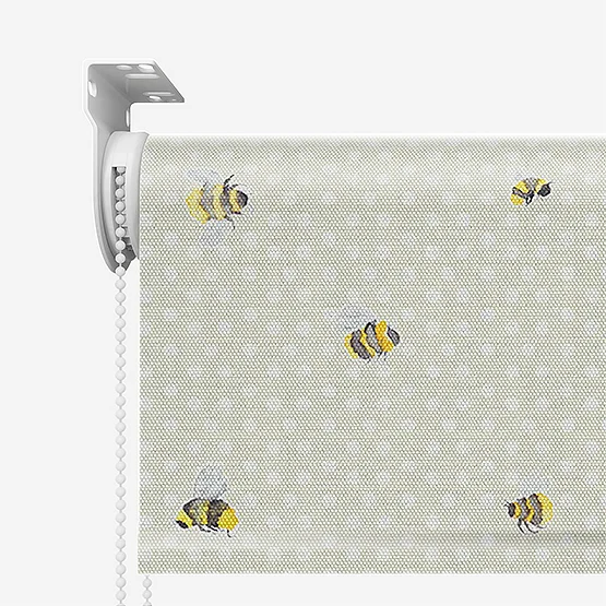 Sonova Studio Bee Friends Linen roller