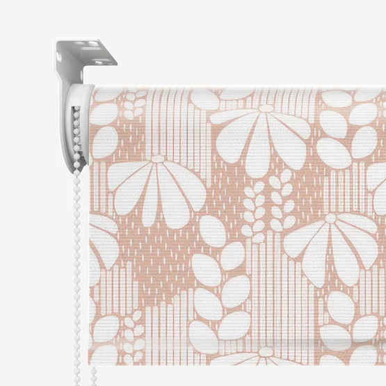 Sonova Studio Blomst Blush roller