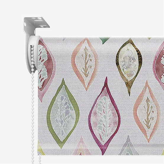 Sonova Studio Boho Leaves Heather roller