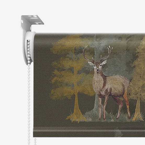 Sonova Studio Cairngorms Bark roller