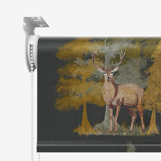 Sonova Studio Cairngorms Charcoal roller
