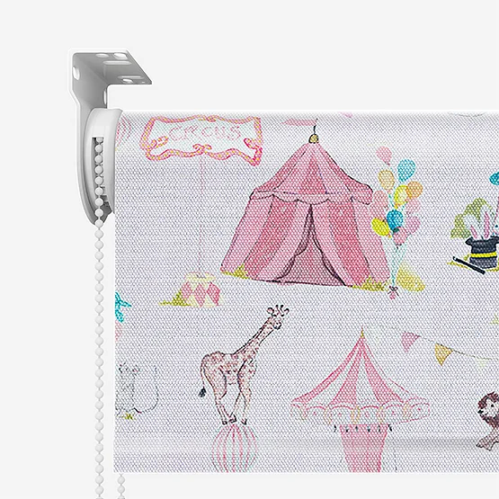 Sonova Studio Circus Candyfloss Pink roller