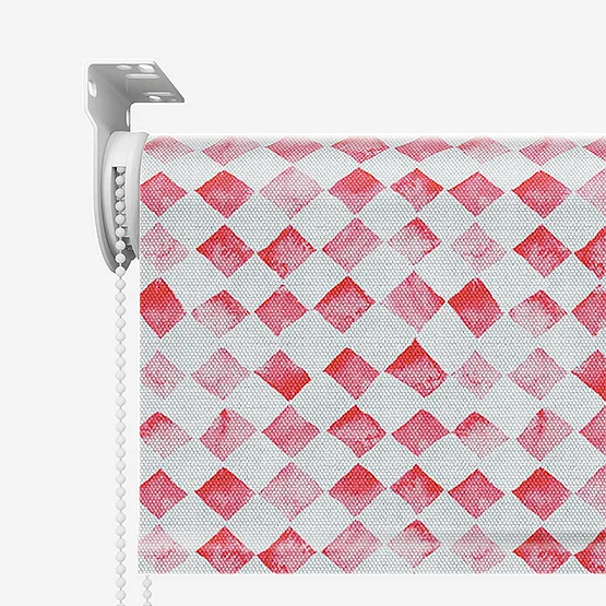 Sonova Studio Circus Mirage Bon Bon Red roller