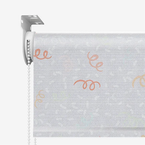 Sonova Studio Confetti Lilac Grey roller
