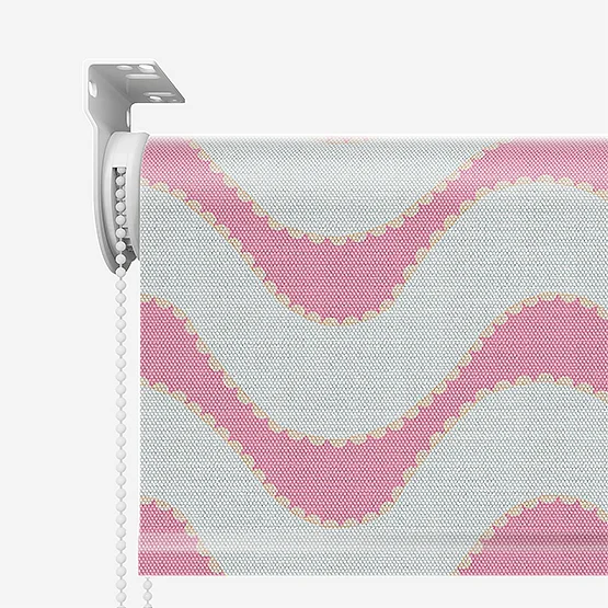 Sonova Studio Conga Wave Candy Pink roller