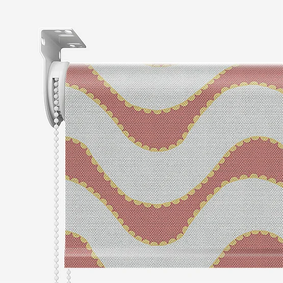 Sonova Studio Conga Wave Vintage Rhubarb roller