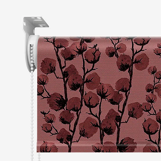 Sonova Studio Cotton Vine Rosehip roller