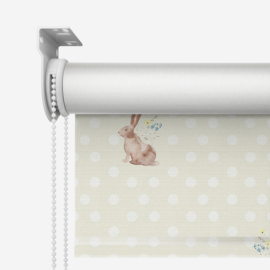 Sonova Studio Cottontail Almond roller