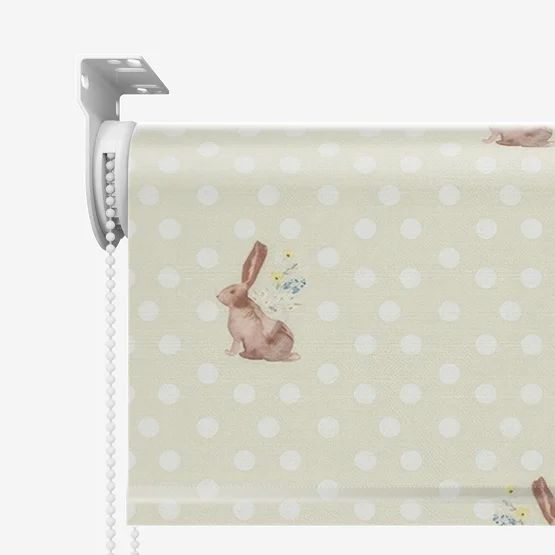 Sonova Studio Cottontail Almond roller