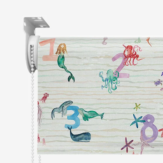 Sonova Studio Counting Shells Multi roller