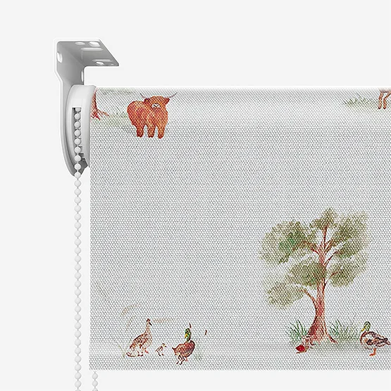 Sonova Studio Country Life Linen roller