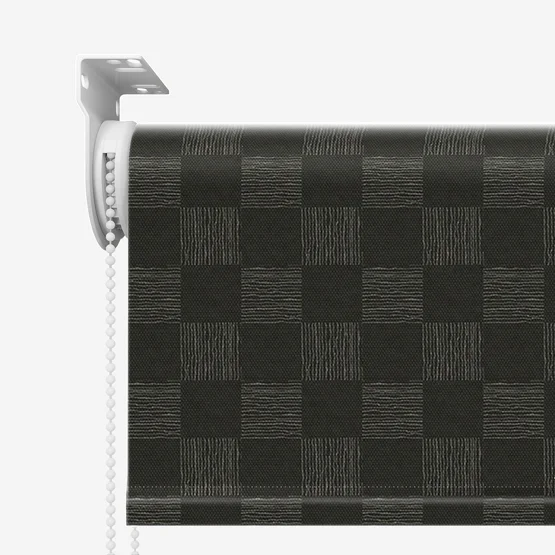 Sonova Studio Crosshatch Black roller
