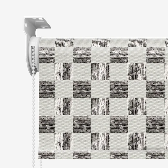 Sonova Studio Crosshatch Monochrome roller