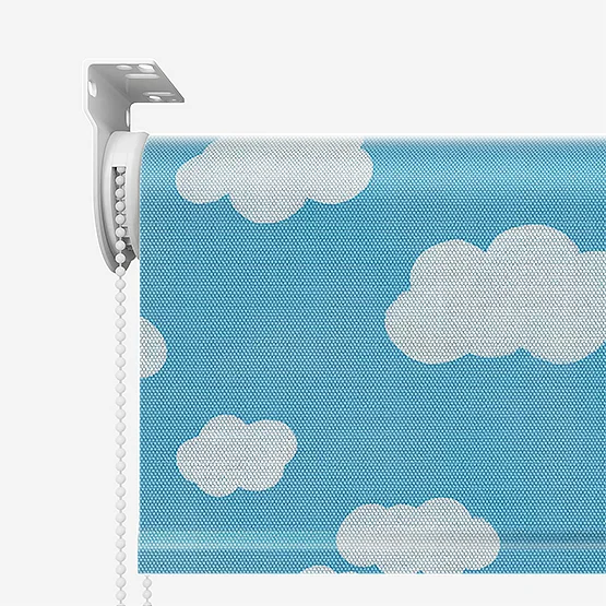 Sonova Studio Daydreams Cloud Blue roller