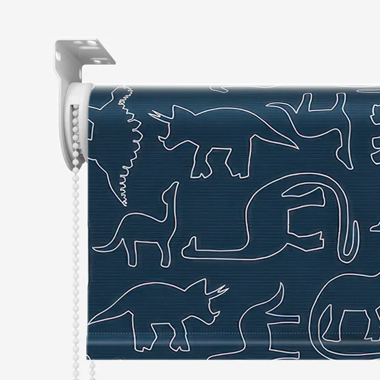 Sonova Studio DinoLine Navy roller