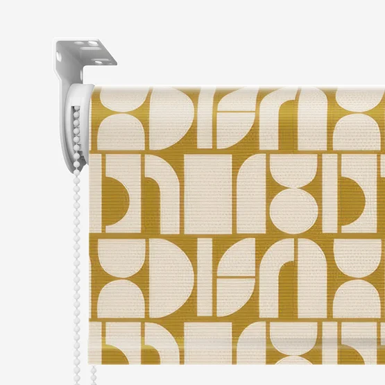 Sonova Studio Disco Mustard roller