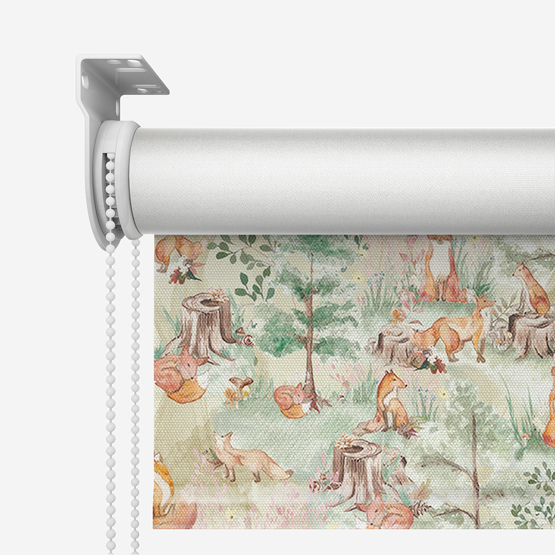 Sonova Studio Enchanted Fox Natural roller