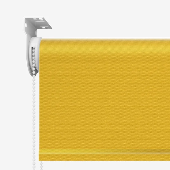 Sonova Studio Essenza Mustard Yellow roller