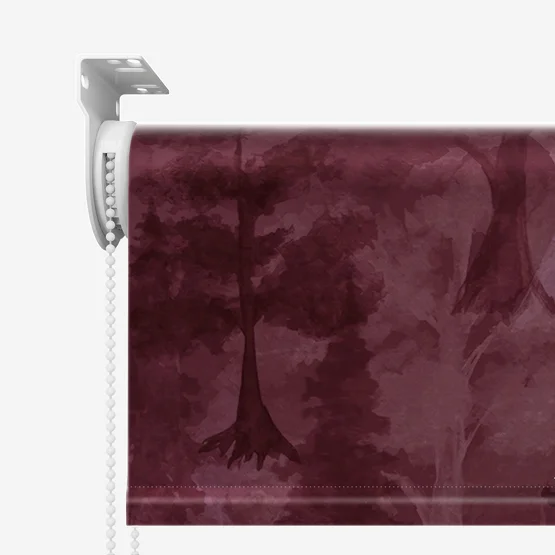 Sonova Studio Evergreen Berry Blanc roller