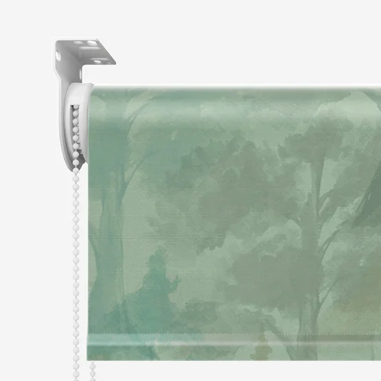 Sonova Studio Evergreen Sage roller