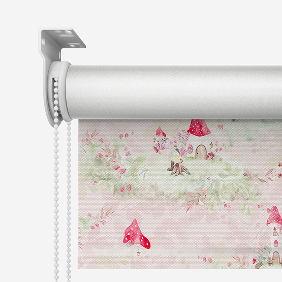 Sonova Studio Fairy Meadow Candy Floss roller