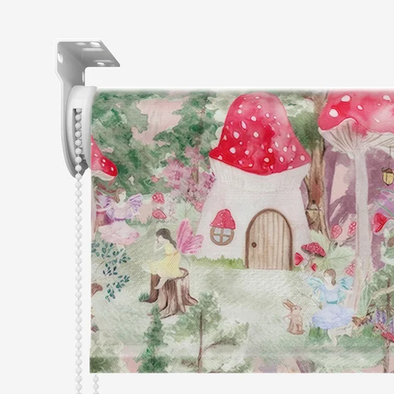 Sonova Studio Fairy Whispers Candy Floss roller