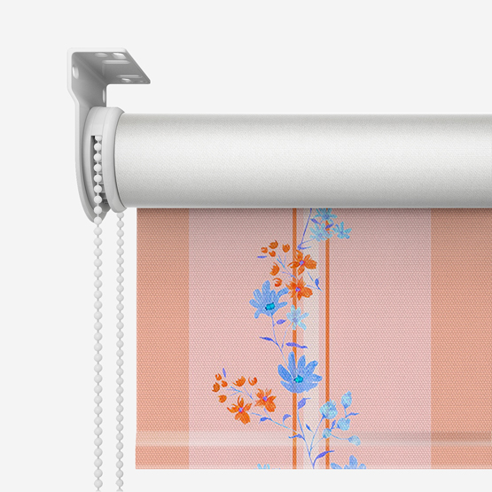 Sonova Studio Floral Cascade Peach roller