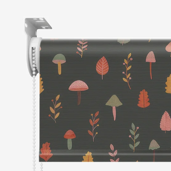 Sonova Studio Forager Charcoal roller