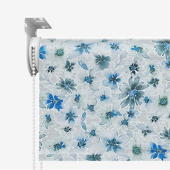 Sonova Studio Garden Violets French Blue roller