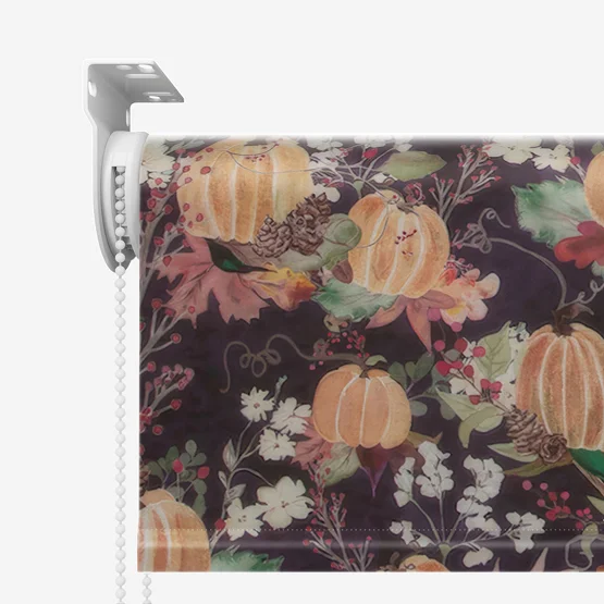 Sonova Studio Harvest Amethyst roller