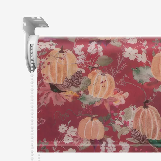 Sonova Studio Harvest Red roller