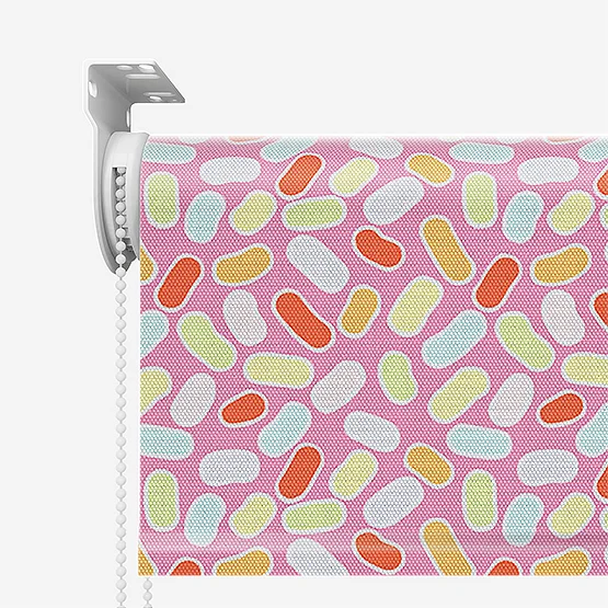 Sonova Studio Jellies Fuchsia  roller
