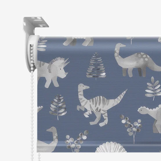 Sonova Studio Jurassic Dusky Blue roller