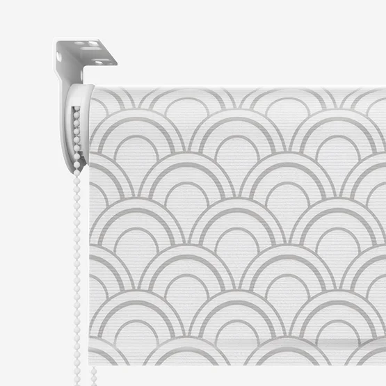 Sonova Studio Kibo Stripe Chalk roller