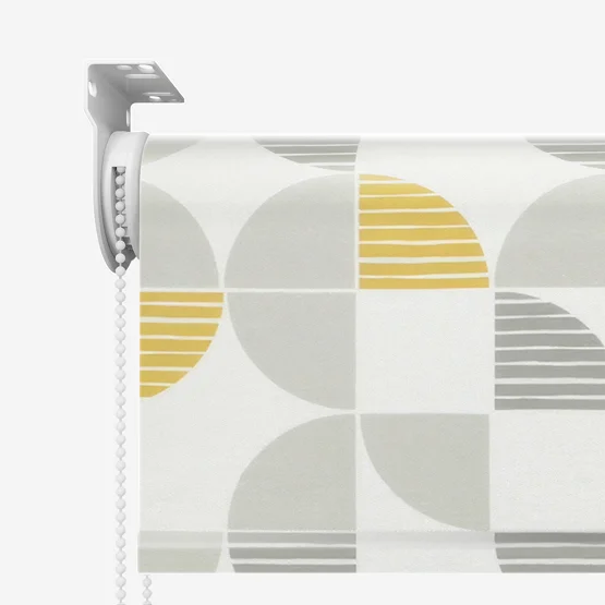 Sonova Studio Kolken Neutral Ochre roller