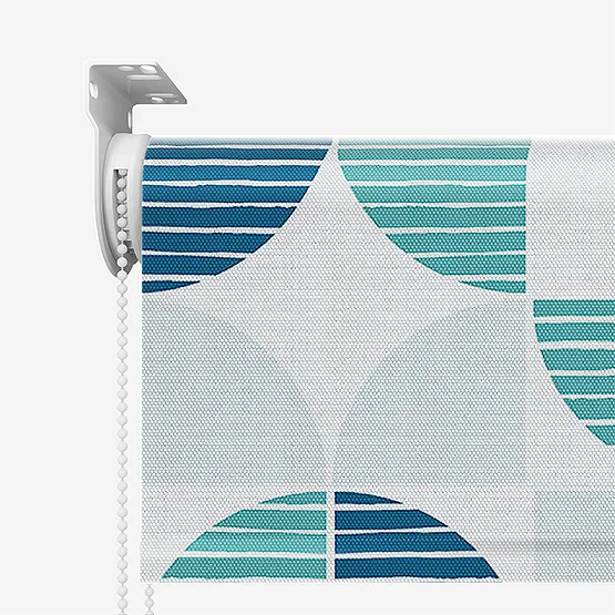 Sonova Studio Kolken Teal roller