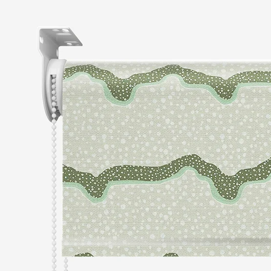 Sonova Studio Lava Lamp Pebble roller