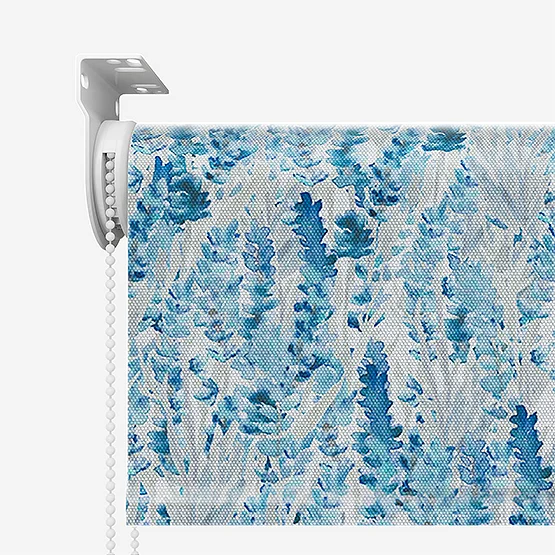 Sonova Studio Lavender Field French Blue roller