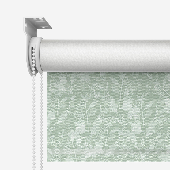 Sonova Studio Leafy Seafoam roller