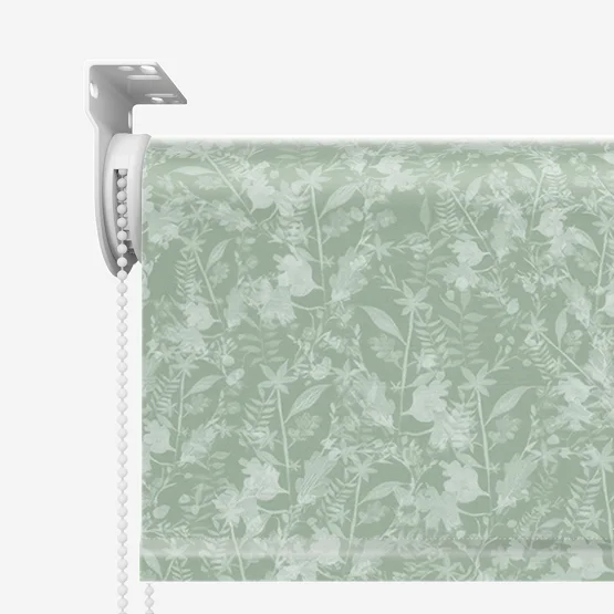 Sonova Studio Leafy Seafoam roller