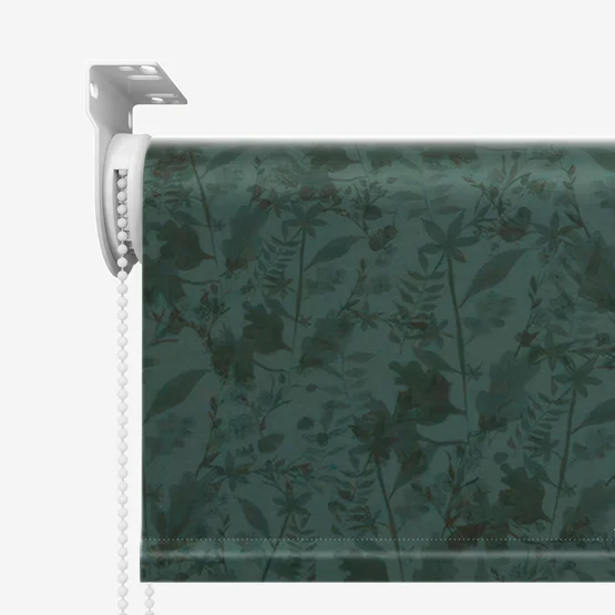 Sonova Studio Leafy Teal roller