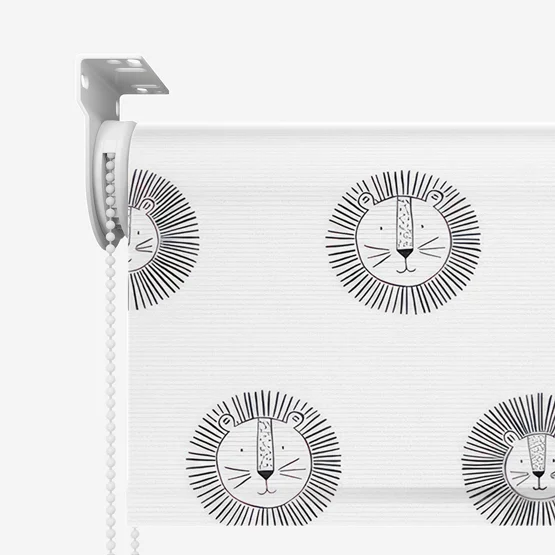 Sonova Studio Little Leo Monochrome roller