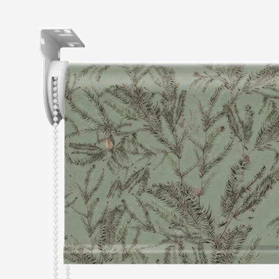Sonova Studio Little Owls Sage roller