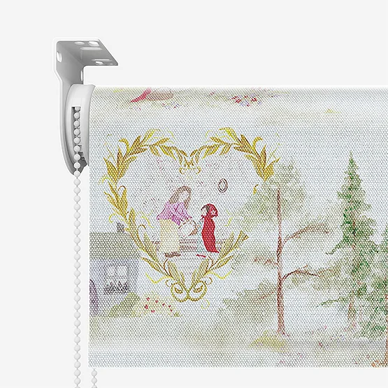 Sonova Studio Little Red Riding Hood Natural roller
