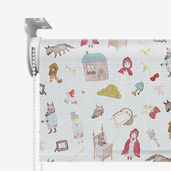 Sonova Studio Little Reds Trail Natural roller