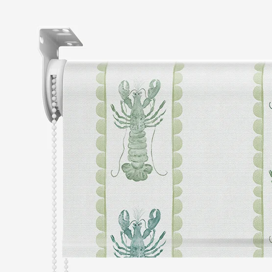Sonova Studio Lobster Jam Mineral Sage roller