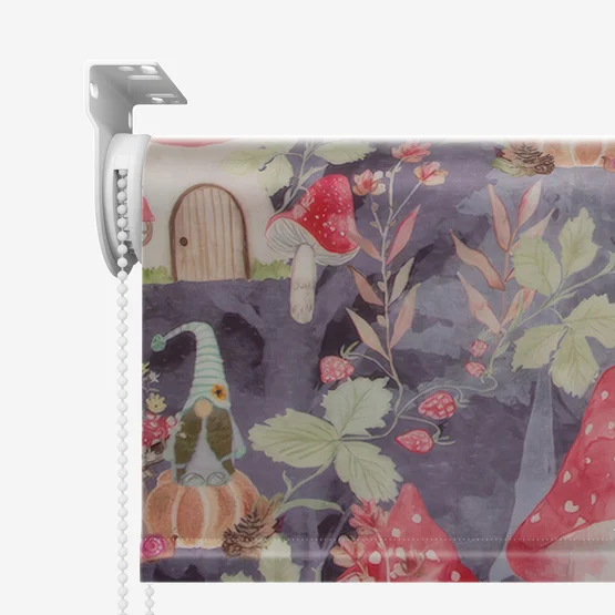 Sonova Studio Magical Gonks Aubergine roller