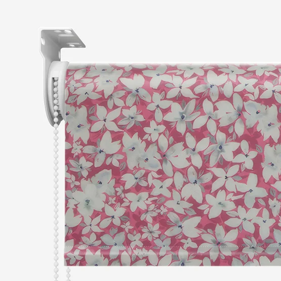 Sonova Studio Meadow Magenta roller
